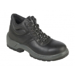 Safety Chukka Boot