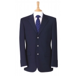Imola  3 Button Male Jacket