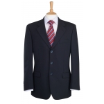 Langham  -  Male 3 Button Jacket