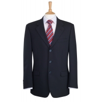 Langham  -  Male 3 Button Jacket