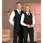 Ladies Classic Collar Long Sleeve Blouse