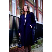 Ladies Trenchcoat