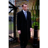 Male  Overcoat