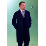 Whipcord Coat