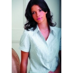 Pescara Short Sleeve Blouse
