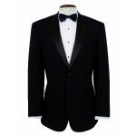 Single Breasted Dress Jacket