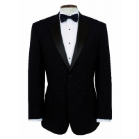 Single Breasted Dress Jacket