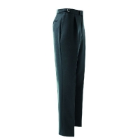 Herringbone Trousers