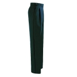 Dress Trousers with satin stripe