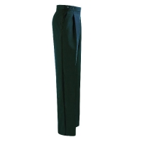 Dress Trousers with satin stripe