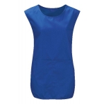 Tabard with Twin Pocket