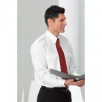 Pilot Shirt - Male