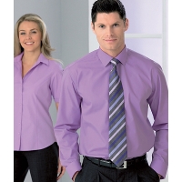 Non Iron Plain Shirt