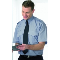 Pilot Shirt - Male
