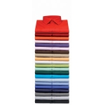 Poly Cotton Shirt - Hospitality shirt