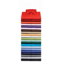 Poly Cotton Shirt - Hospitality shirt