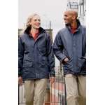 Milan Outdoor Jacket