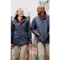 Milan Outdoor Jacket