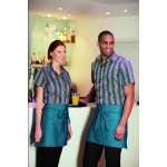 Cotton Polyester Print Blouse