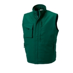 Gilet - Heavy Duty