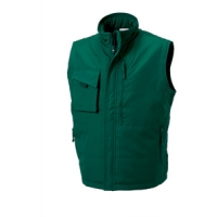Gilet - Heavy Duty