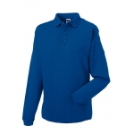 Sweatshirt- Heavy duty with collar