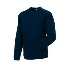 Sweatshirt Heavy Duty Crew Neck