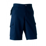 Heavy duty workwear shorts