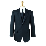 Herringbone Lounge Jacket