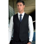 Polywool waistcoat