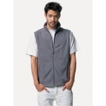 Fleece Gilet Unisex
