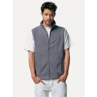 Fleece Gilet Unisex