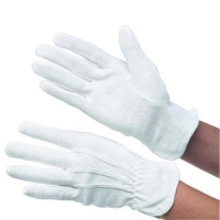 Heat resistant serving gloves