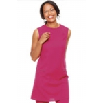 Sleeveless tunic