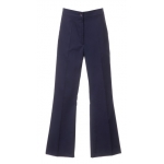 Ladies bootleg trousers