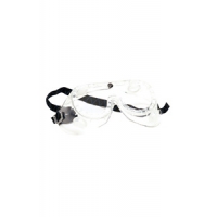 Direct Vent Goggles