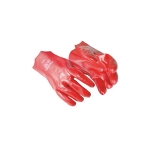 PVC Gaunlet Glove