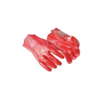 PVC Gaunlet Glove