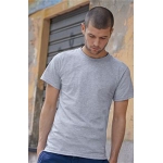 Heavy Cotton T Shirt
