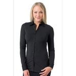 Long Sleeve Stretch Top