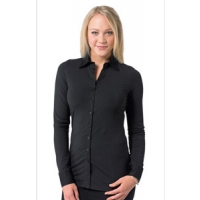 Long Sleeve Stretch Top