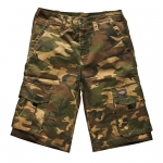 Combat Shorts