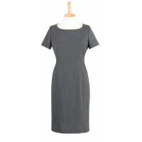 Teramo Shift Dress