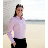 Perano Long Sleeve Blouse