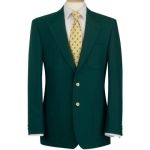 Henley Blazer