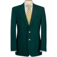 Henley Blazer