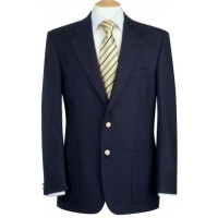 Oxford Blazer