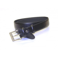 BLACK BELT 3.3CM WIDE