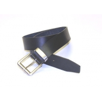 BLACK BELT 3.7CM WIDE