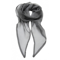Sage Chiffon Scarf